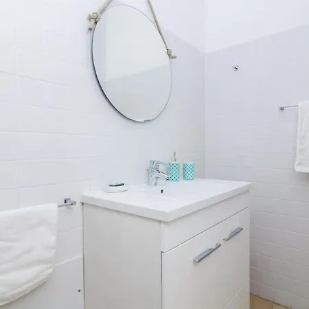 Rainbow House By Ici Algarve