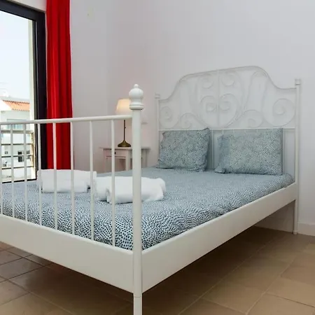 Rainbow House By Ici Algarve Villa *