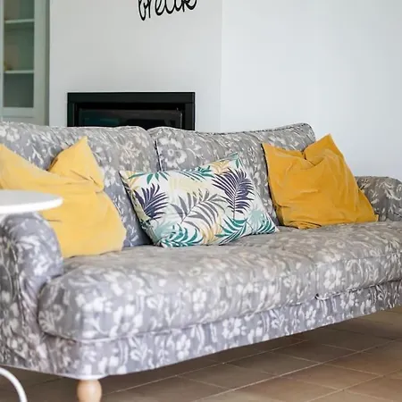 Rainbow House By Ici Algarve Villa *