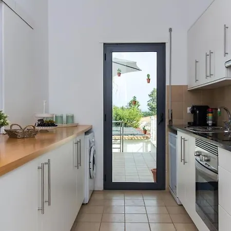 Rainbow House By Ici Algarve Villa *