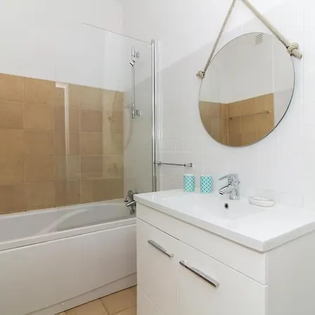 Villa Rainbow House By Ici Algarve