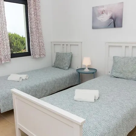 Rainbow House By Ici Algarve *