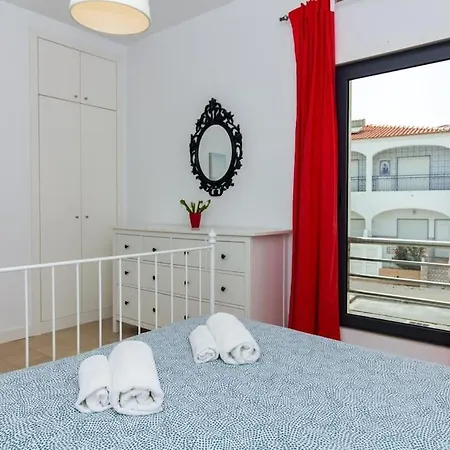 Rainbow House By Ici Algarve *