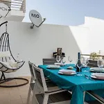 Rainbow House By Ici * Albufeira