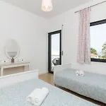 Vila Rainbow House By Ici Albufeira