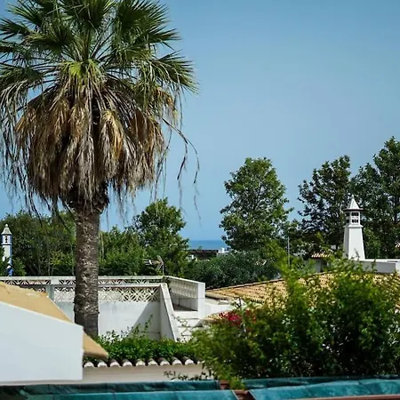 Rainbow House By Ici Algarve *