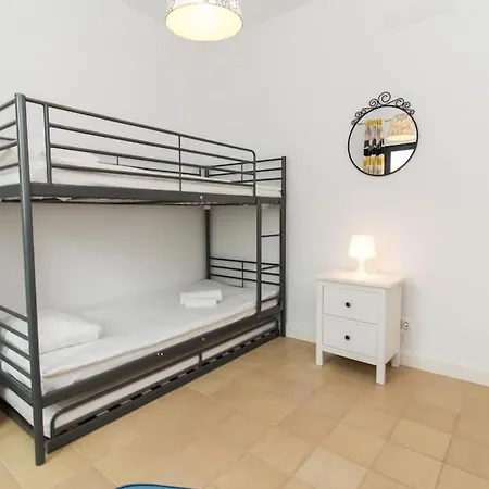 Rainbow House By Ici Algarve 빌라 *