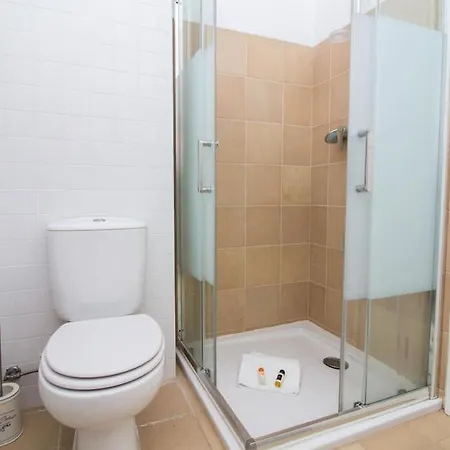 빌라 Rainbow House By Ici Algarve *