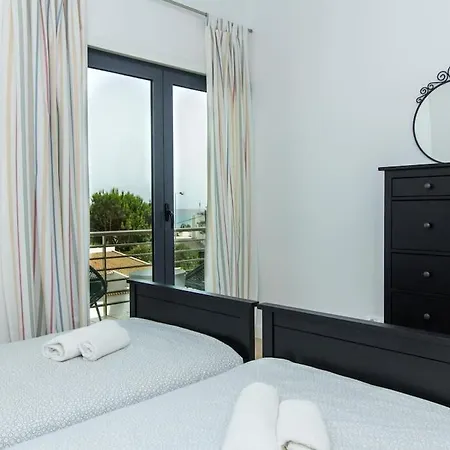 빌라 Rainbow House By Ici Algarve