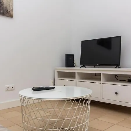 빌라 Rainbow House By Ici Algarve *