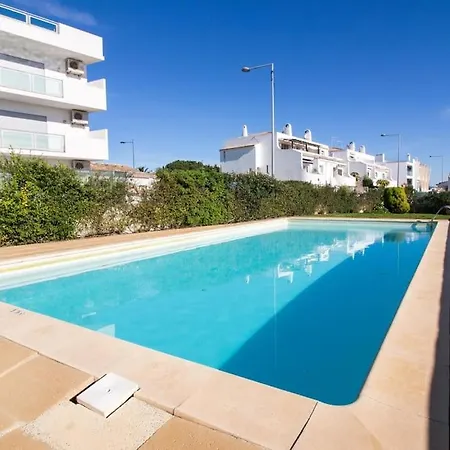 Rainbow House By Ici Algarve 빌라